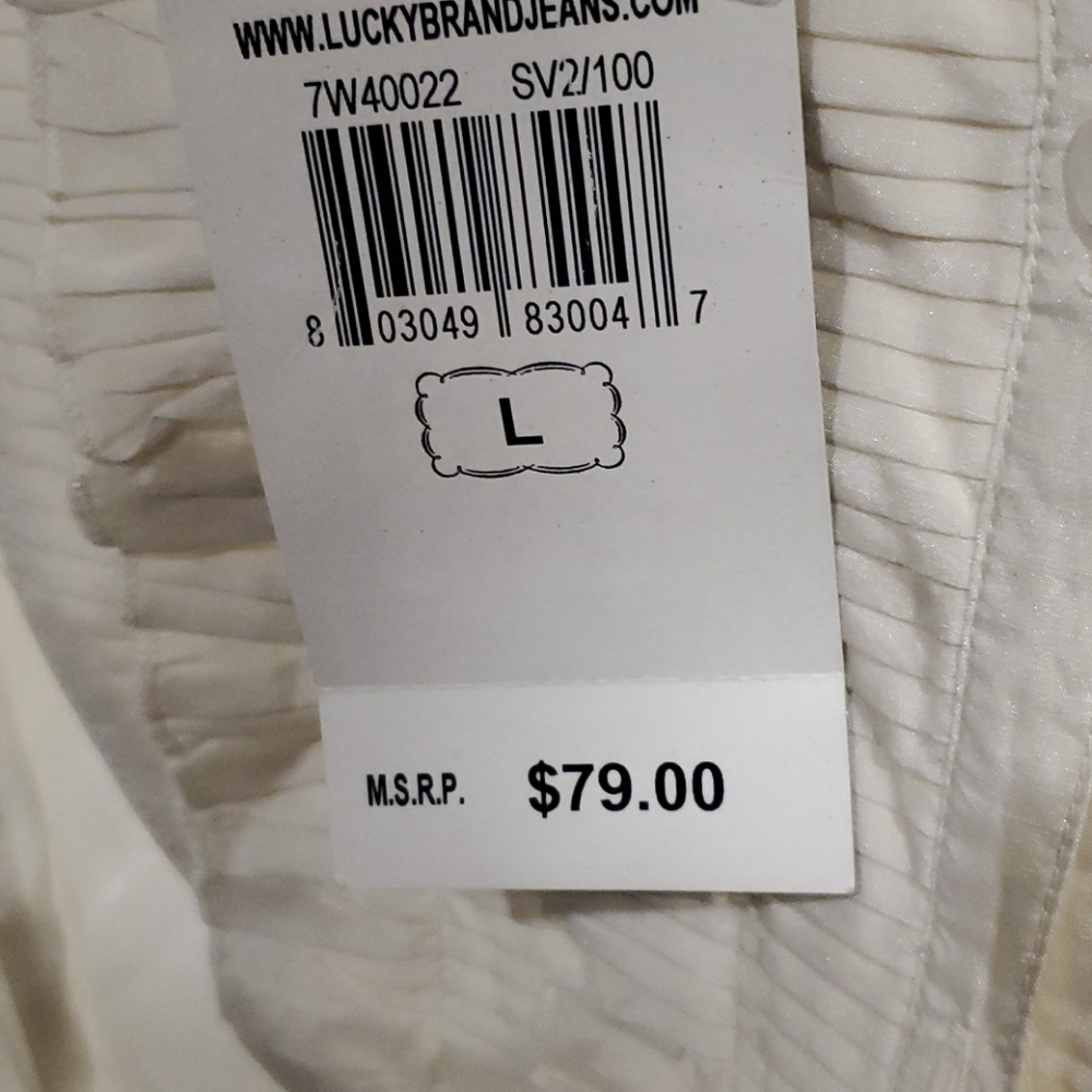 Blouse - Picture 3 of 3